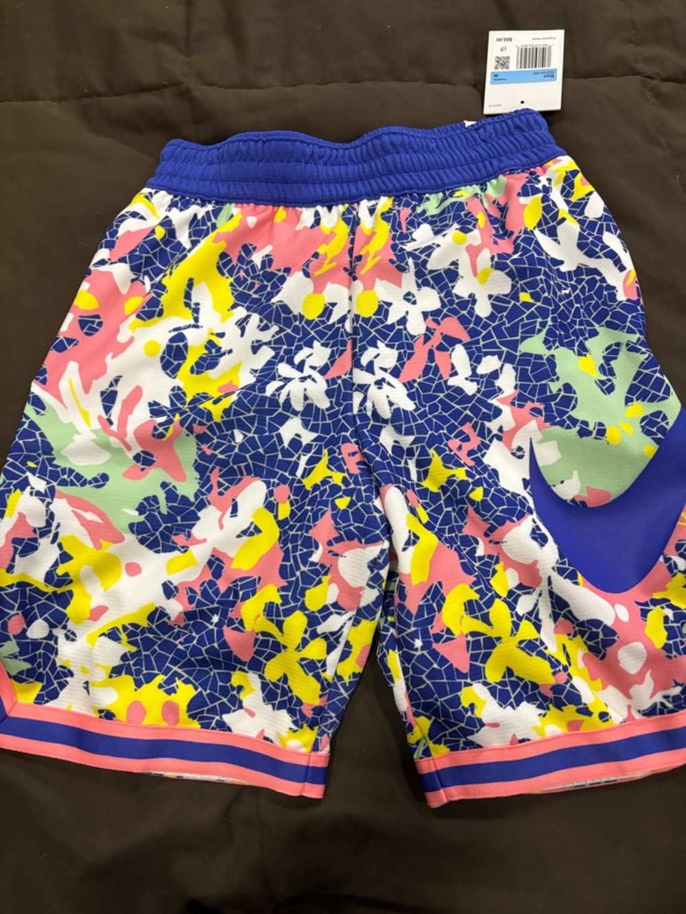 NWT Nike shorts